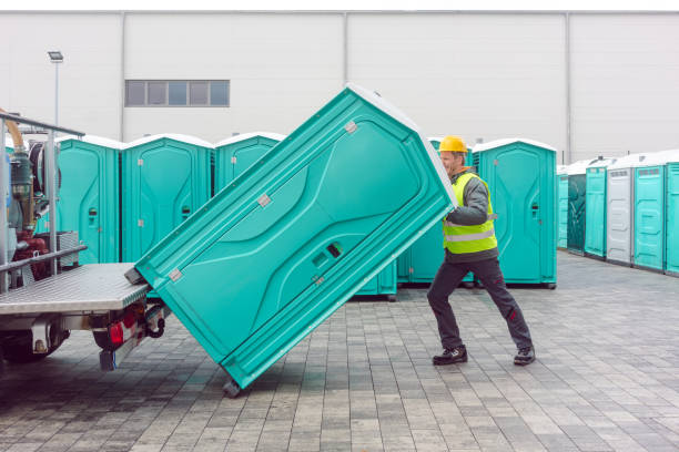 Best Porta potty rental for festivals  in USA