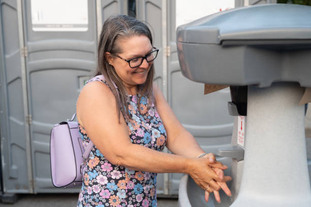 Best Event porta potty rental  in USA